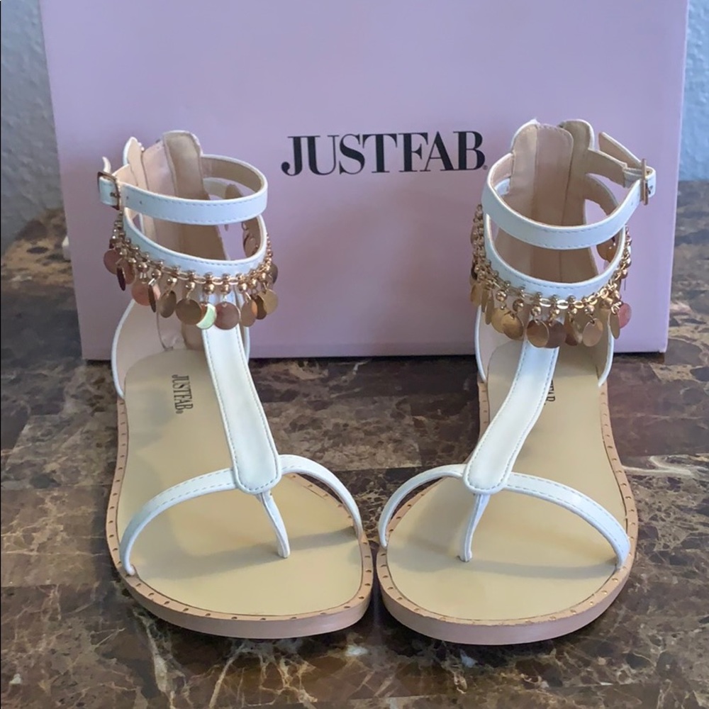 Cute Fashion Sandals